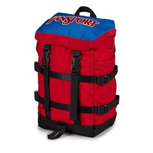 SKIP PACK MINI BACKPACK -  redtape